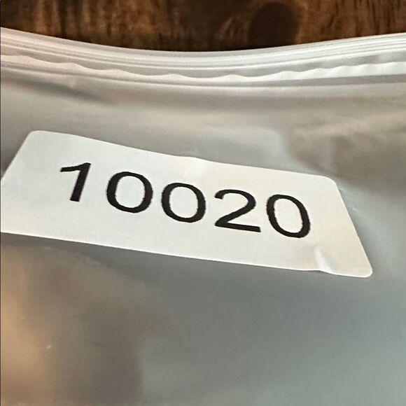 NWOT Old Navy Women’s Green Stretch Tech Zipper Pockets Joggers - Size 4XL - Picture 7 of 7